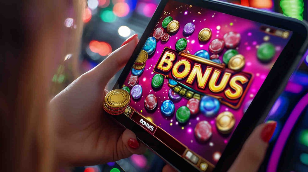 Tampilan berbagai tingkatan meja Bandar Poker
