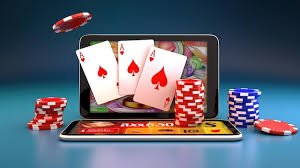 Tampilan pasar First Goal di aplikasi ok judi dengan daftar pemain dan odds