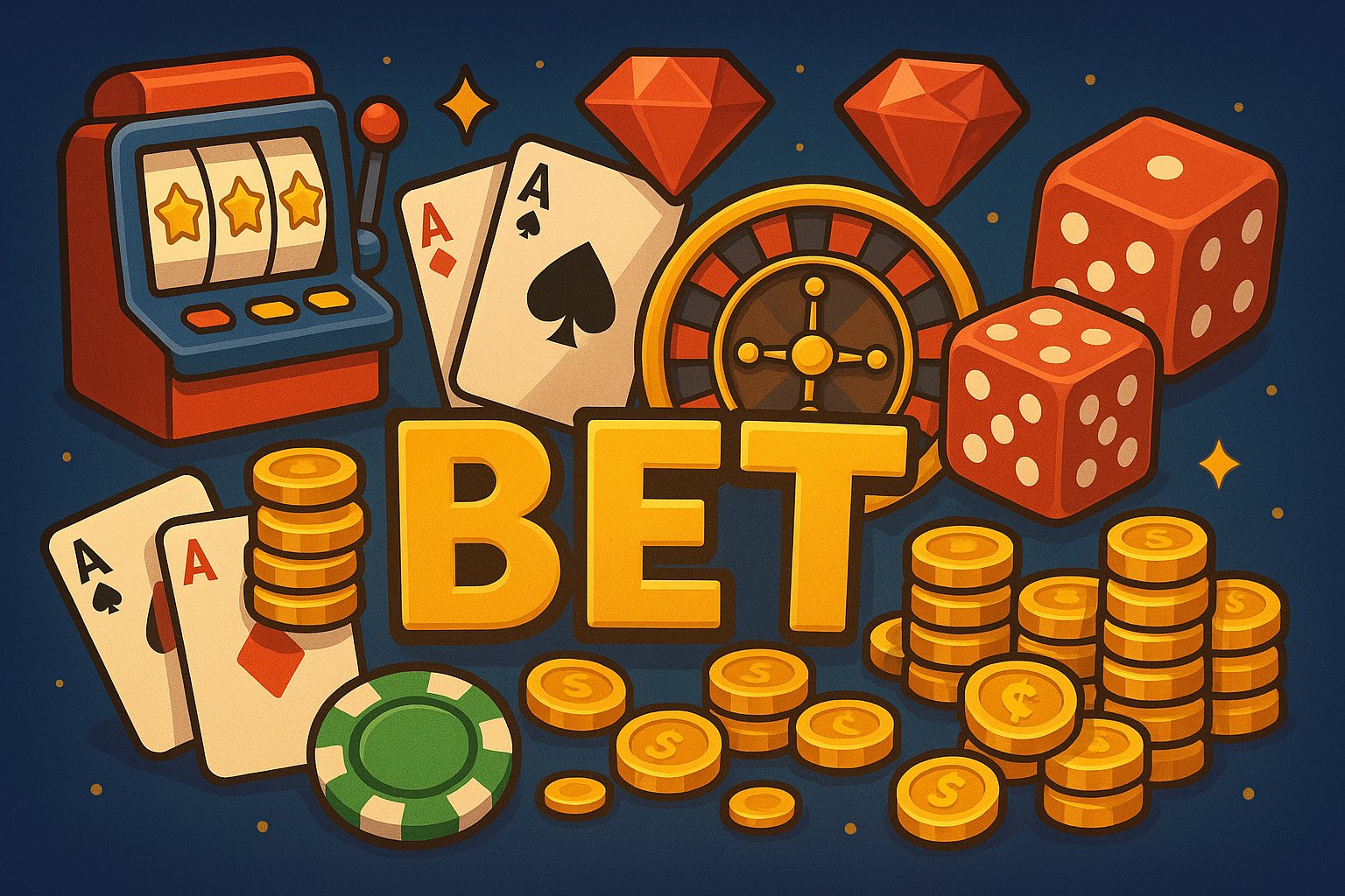 Dasbor multi-game ok judi dengan thumbnail kategori Liga 1, slot Aviator, dan permainan live dealer