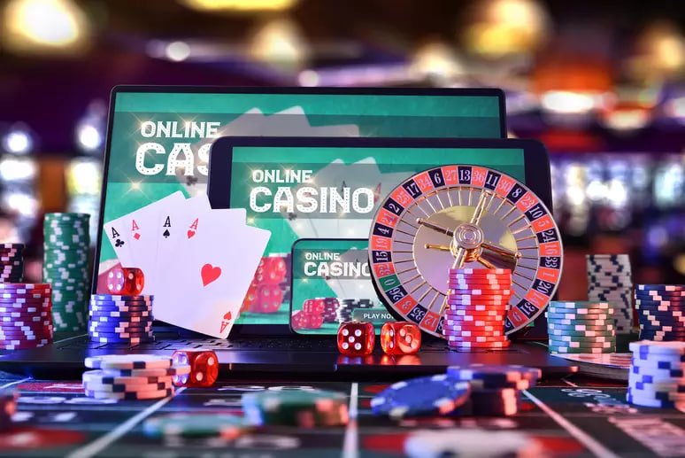 Panel taruhan dan hasil dadu di ok judi